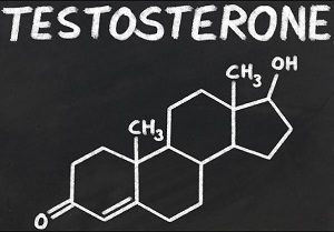 тестостерон пропионат