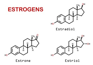 эстрогены женские гормоны в таблетках