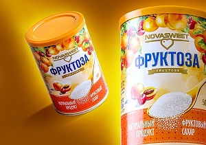 фруктоза при диабете