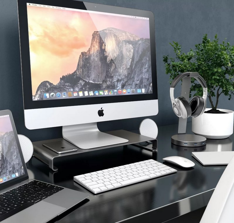 Почему стоит купить Apple iMac