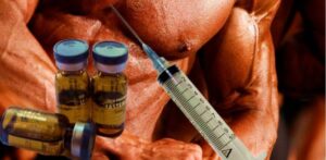 Why people take oral anabolic steroids?