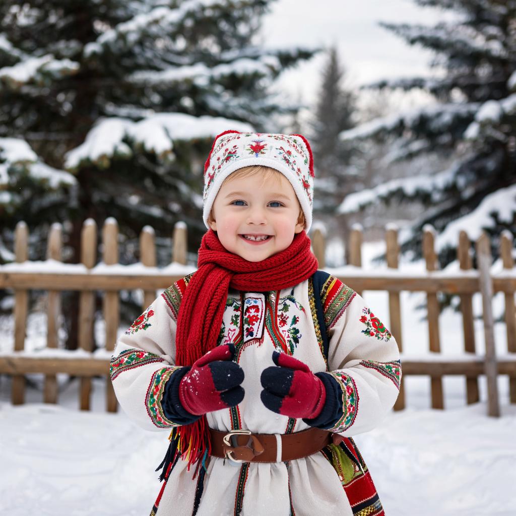 Как выбрать детские трусы?