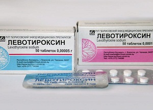 Таблетки Левотироксин: инструкция по применению для нормализации работы щитовидной железы и восстановления гормонального баланса правила применения препарата Левотироксин