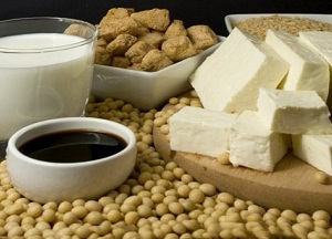 Содержание эстрогенов в продуктах питания: перечень полезных видов пищи и правила употребления наименований с фитогормонами в каких продуктах питания содержатся эстрогены