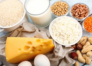 В каких продуктах содержится серотонин в большом количестве и как избавиться от недостатка «гормона счастья» при помощи коррекции питания перечень продуктов, содержащих серотонин