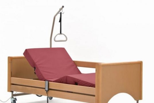 Функциональная кровать