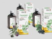 Фитокомплексы для здоровья