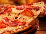 Как приготовить вкусную пиццу