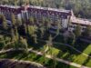 Лучшие СПА отели Подмосковья