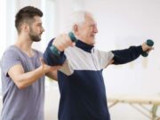 Реабилитационные центры для пожилых: как выбрать