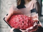 Какие бывают розы