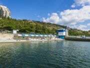 Отдых в Алуште: какой пансионат выбрать