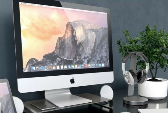 Почему стоит купить Apple iMac