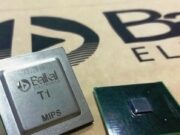 Преимущества отечественных процессоров Baikal Electronics