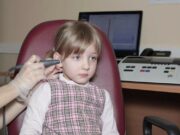 Что такое тимпанометрия