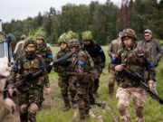 Страйкбольные гранаты: виды и особенности