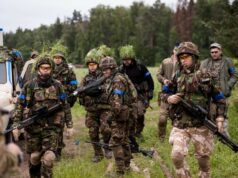 Страйкбольные гранаты: виды и особенности