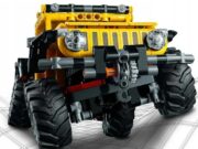Инструкции для LEGO Technic в одном месте