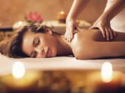 Спектр косметологических процедур салона красоты