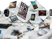 Качественный ремонт техники apple