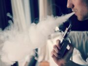 Мифы о вейпе