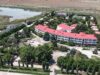 Современный санаторий в Крыму