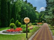 Почему стоит отдохнуть в санаториях Кавказских Минеральных Вод