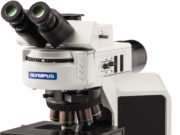 Оптические микроскопы Olympus: особенности, виды и характеристики