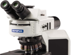Оптические микроскопы Olympus: особенности, виды и характеристики