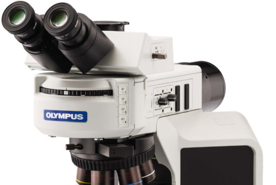 Оптические микроскопы Olympus: особенности, виды и характеристики