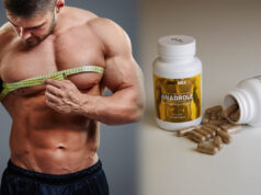 Why people take oral anabolic steroids?