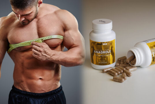 Why people take oral anabolic steroids?