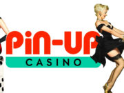 Почему многие выбирают казино Pin Up?
