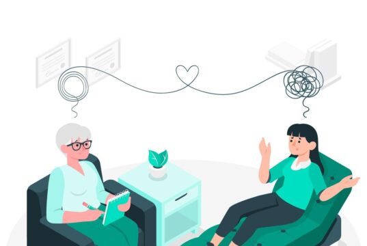 Какие проблемы можно решить с помощью эффективной психотерапии?