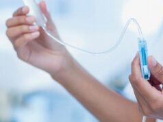 Признаки, указывающие на необходимость вывода человека из запоя