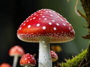 Использование мухомора в медицинских целях — особенности и правила