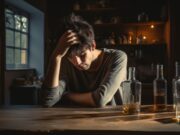 Почему для лечения похмелья часто используют капельницу?