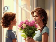 Какие правила нужно учитывать при доставке цветов?