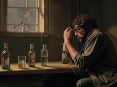 Как понять, что человек нуждается в лечении алкоголизма?