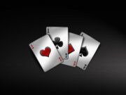 Как отыграться при игре в покер Покерок?