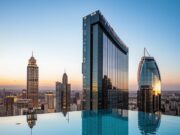 KIRMAN CALYPTUS RESORT & SPA 5*: идеальное место для отдыха