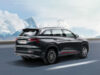Стандартная комплектация автомобиля чанган cs75 plus