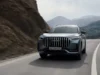 Особенности автомобилей jaecoo