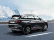 Стандартная комплектация автомобиля чанган cs75 plus