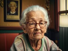 5 причин поселиться в пансионате для пожилых