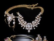 Ювелирные украшения: искусство красоты и роскоши