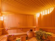 Бани Киева: традиции и современные услуги