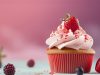 Лучшие начинки для мини пирожных