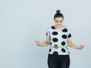 Вес растет, а объемы не меняются — разбираемся в причинах