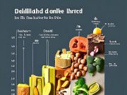 Топ-10 углеводных продуктов для эффективного набора веса
